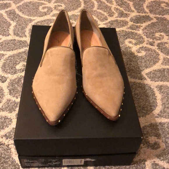 Vince Camuto Shoes - VR-FAELYN John Camuto by Vince Camuto Flats